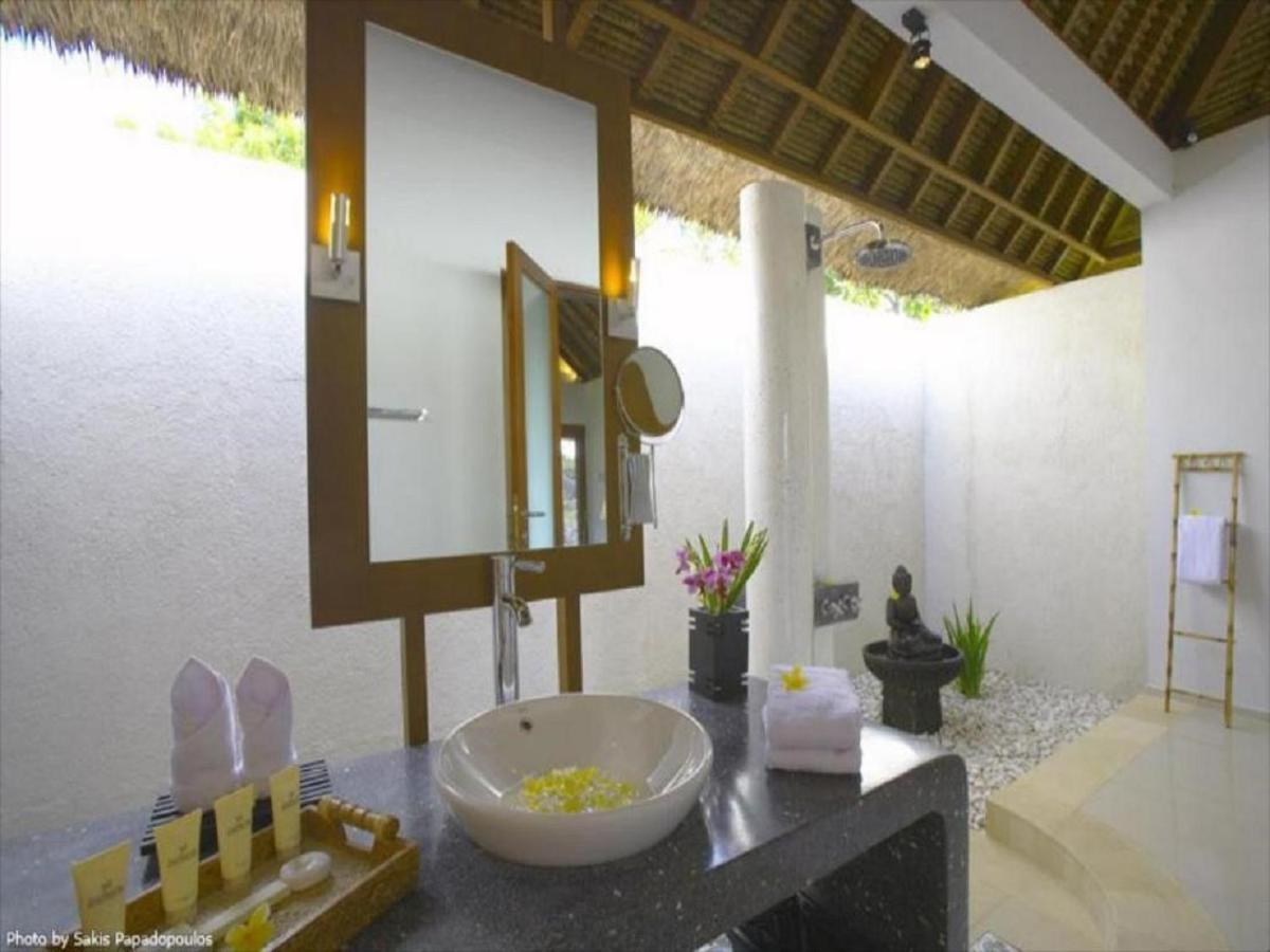 Siddhartha Oceanfront & Bali 4* Kubu