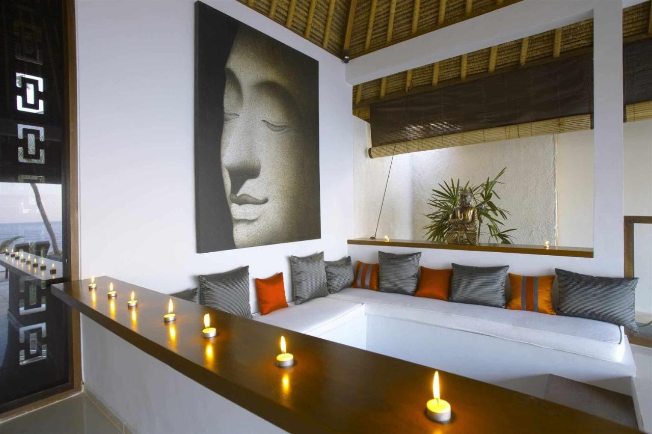 Resort Siddhartha Oceanfront & Bali 4*