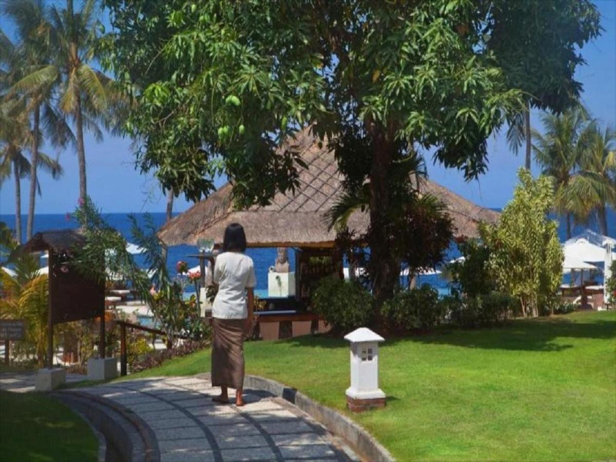 Siddhartha Oceanfront & Bali Resort Kubu