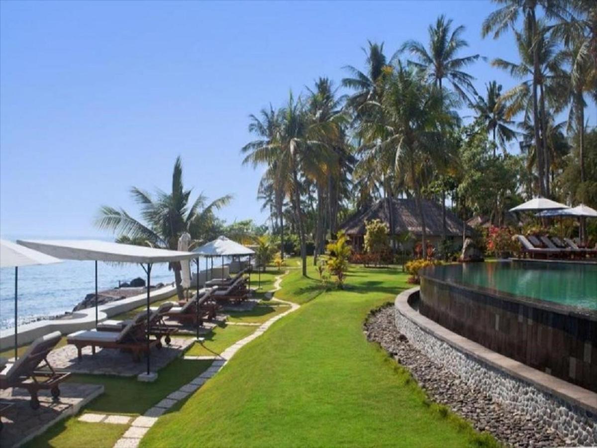 Siddhartha Oceanfront & Bali