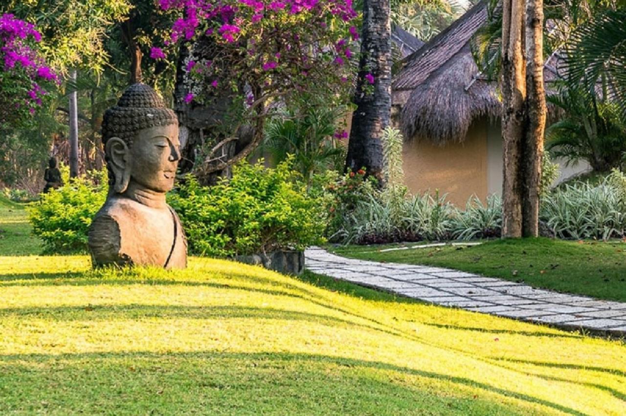 Siddhartha Oceanfront & Bali Kubu