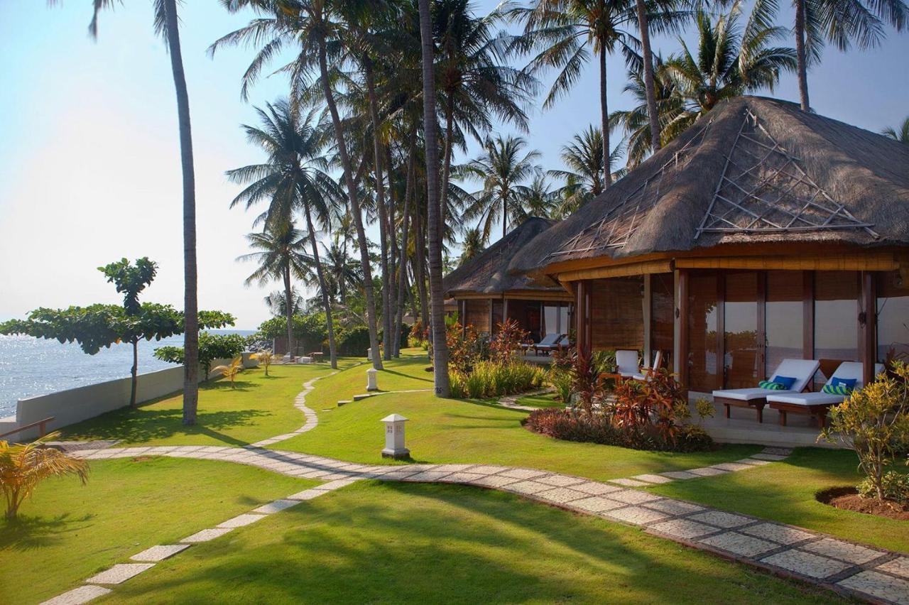 Resort Siddhartha Oceanfront & Bali