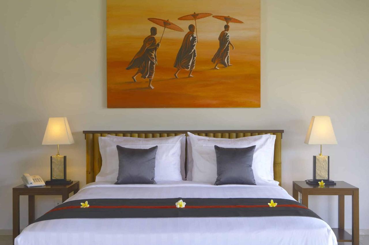 Siddhartha Oceanfront & Bali Resort