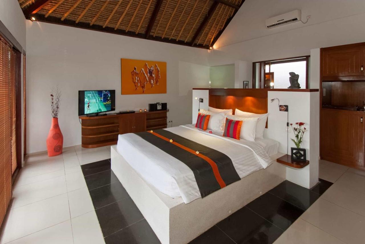 Resort Siddhartha Oceanfront & Bali