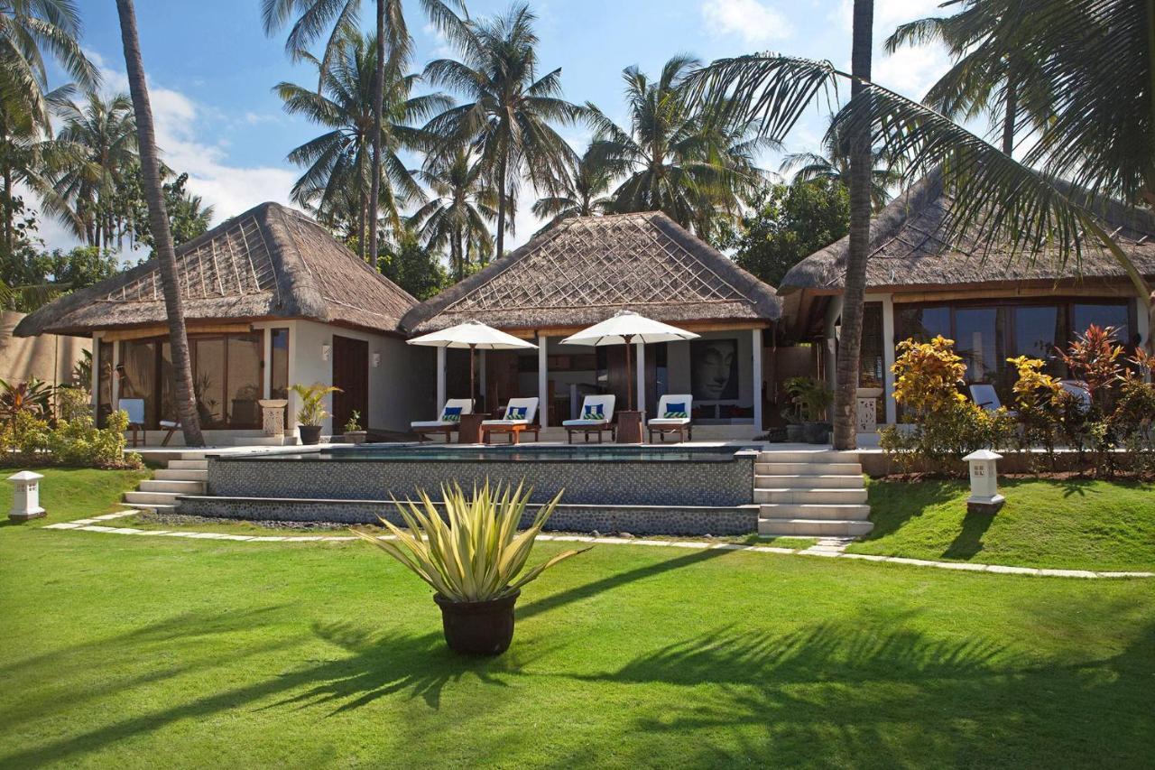 Siddhartha Oceanfront & Bali