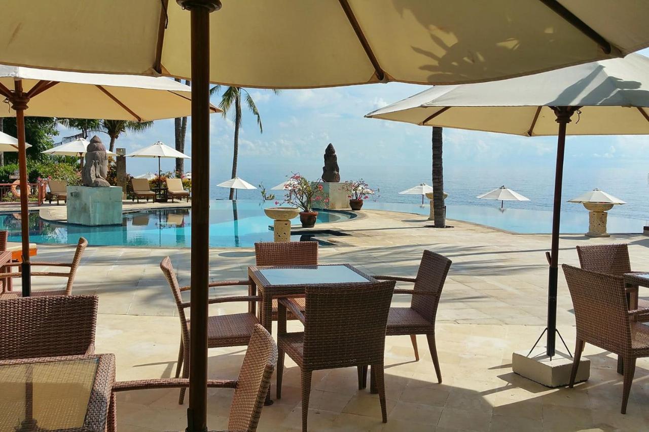 Resort Siddhartha Oceanfront & Bali 4*