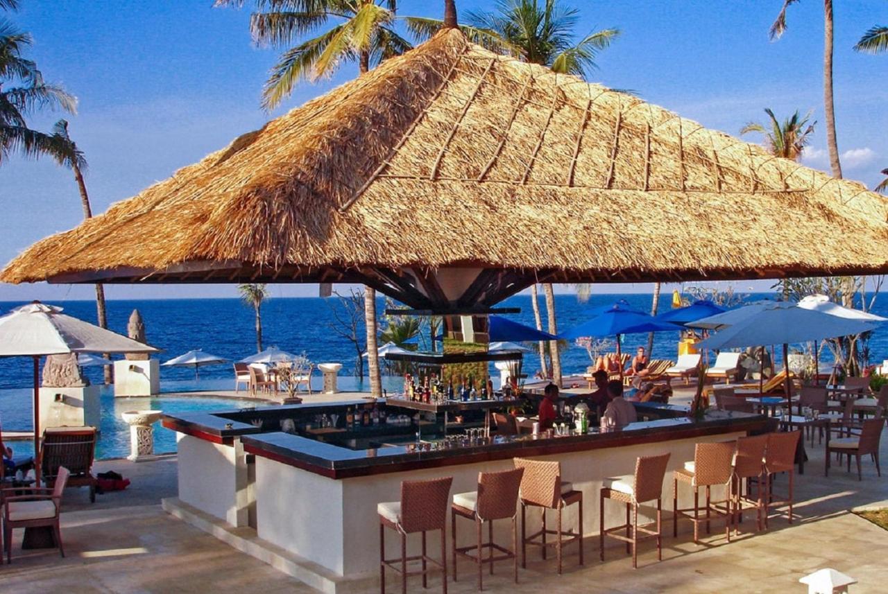 Siddhartha Oceanfront & Bali 4* Kubu