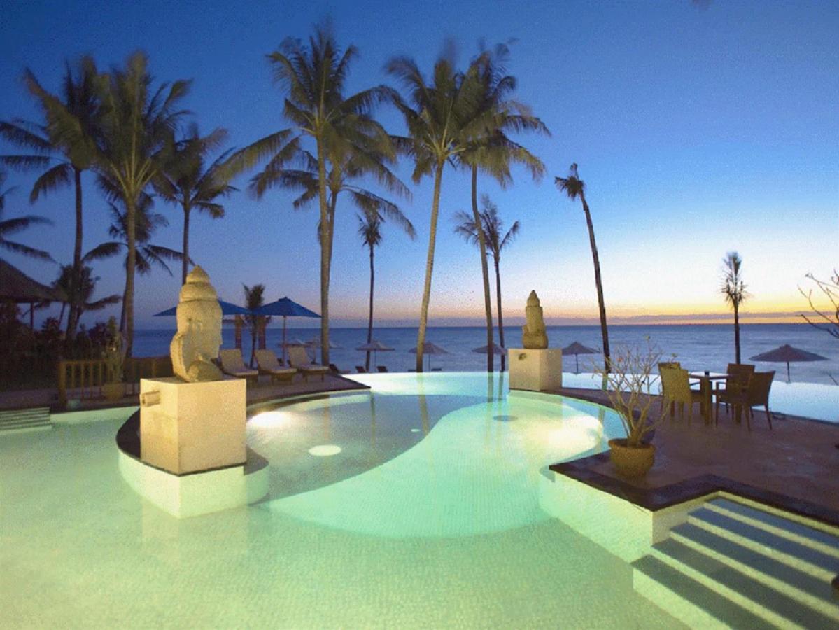 Siddhartha Oceanfront & Bali Resort Kubu