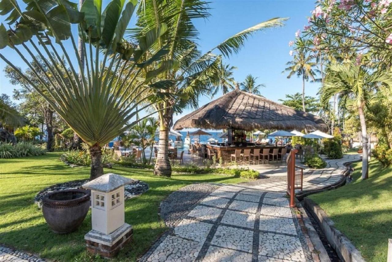 Siddhartha Oceanfront & Bali Kubu