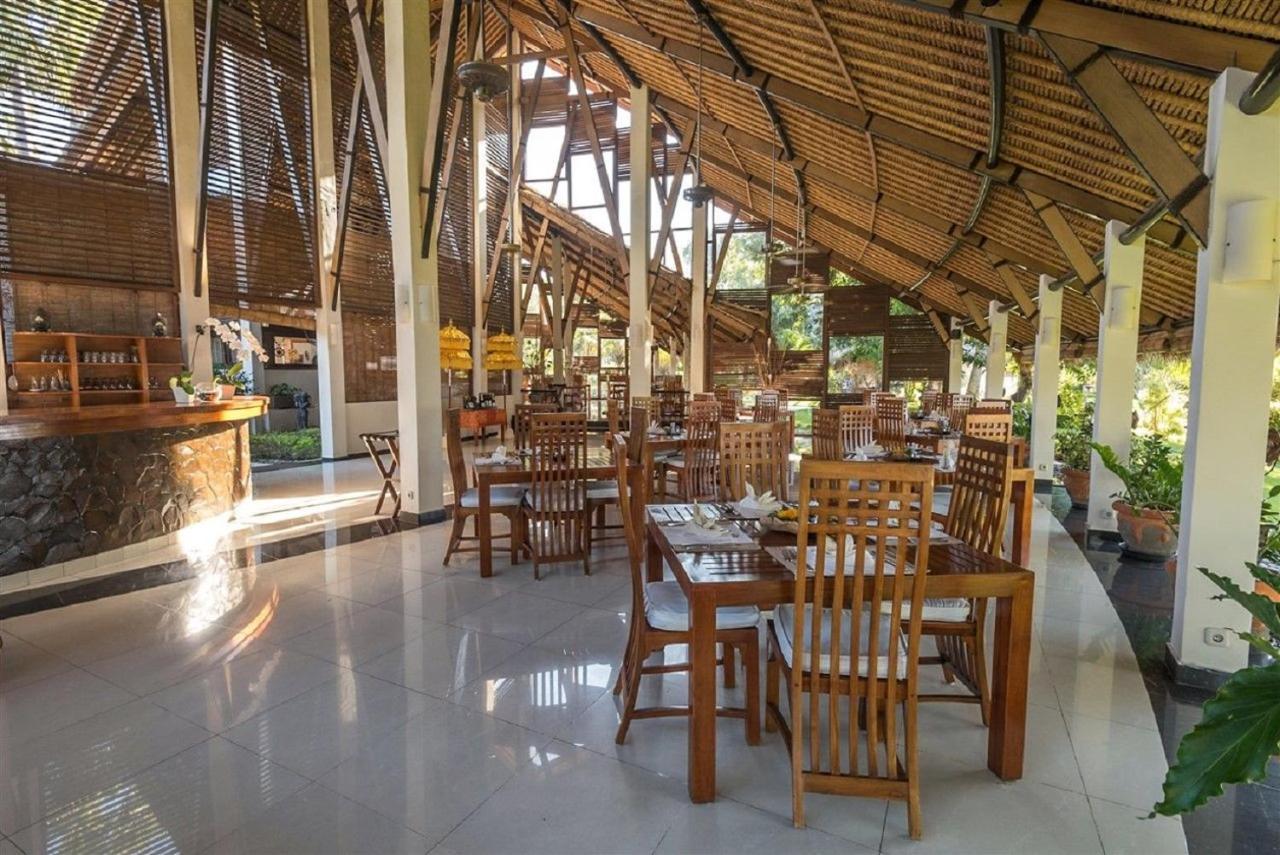 Siddhartha Oceanfront & Bali