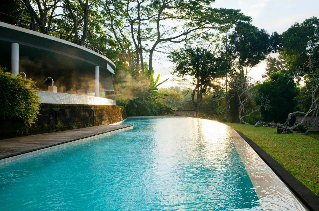 Como Shambhala Estate 5* Payangan