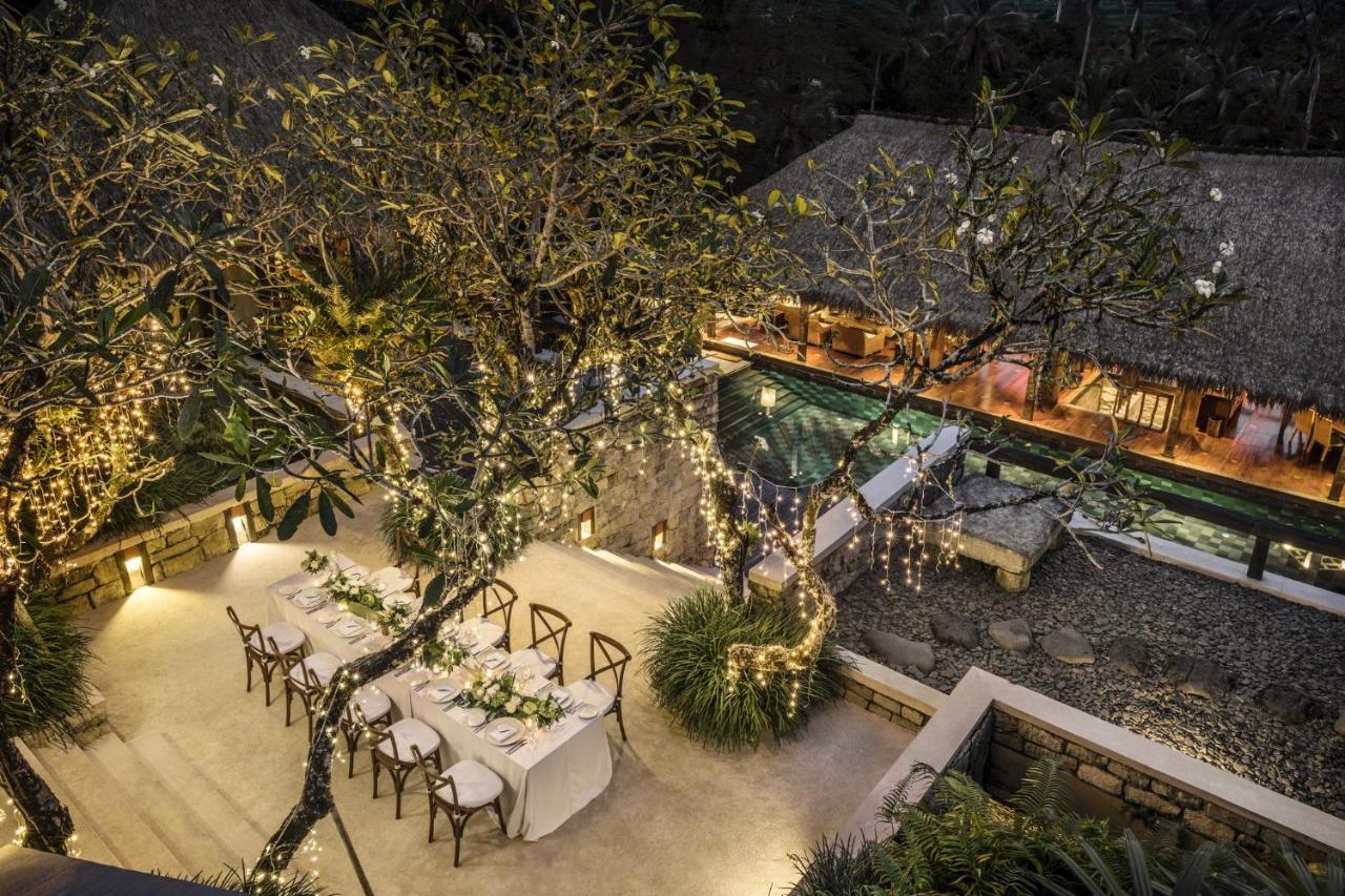 Como Shambhala Estate Payangan
