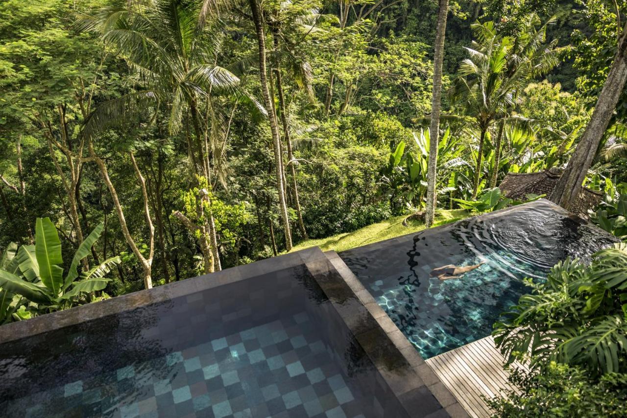 Resor Como Shambhala Estate