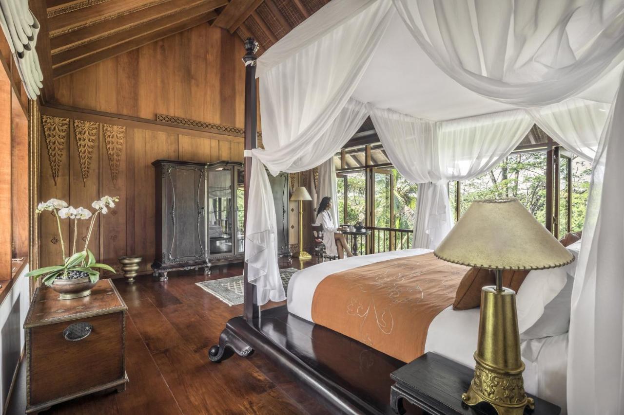 Resor Como Shambhala Estate 5*