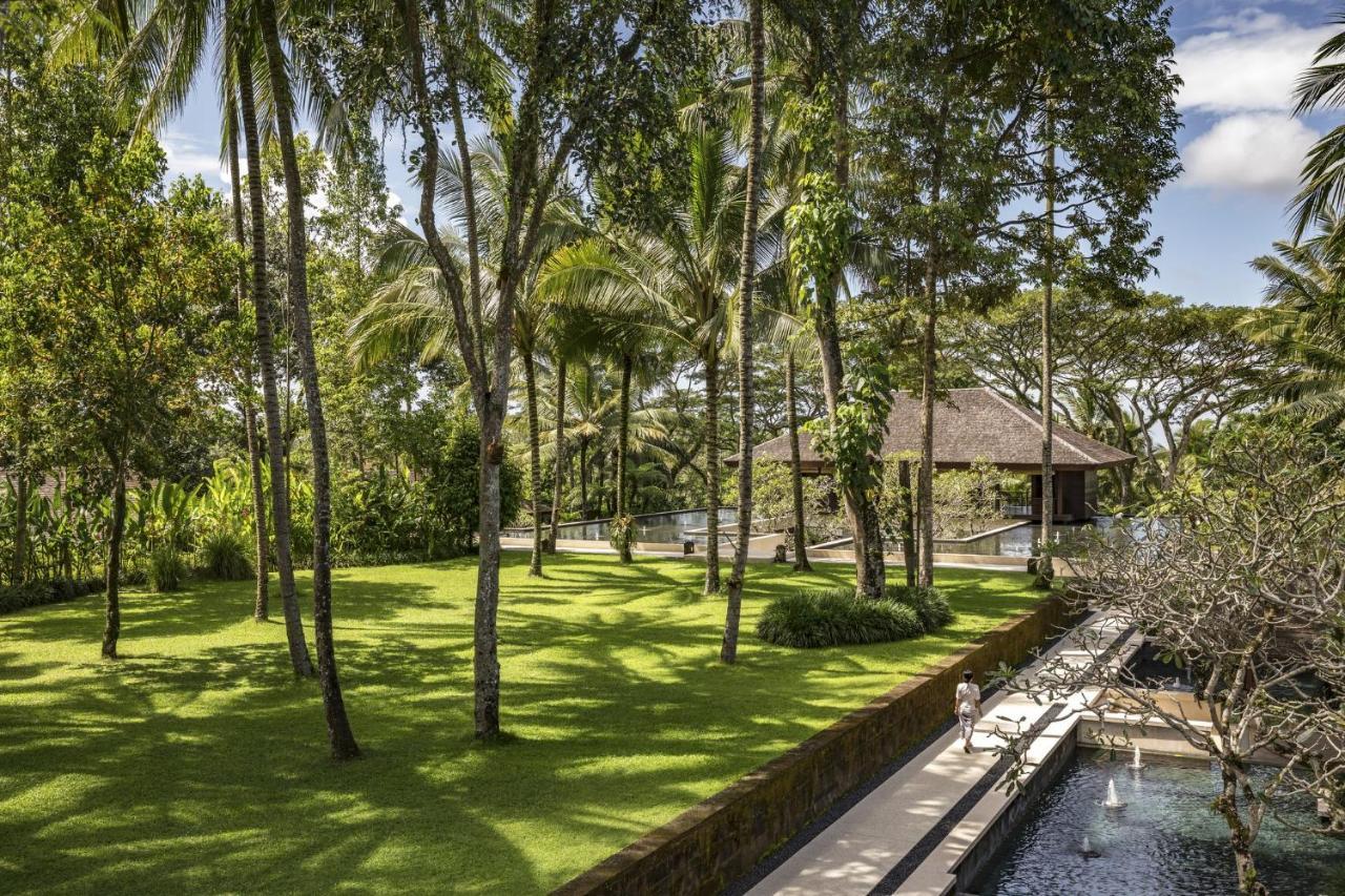 Como Shambhala Estate Payangan