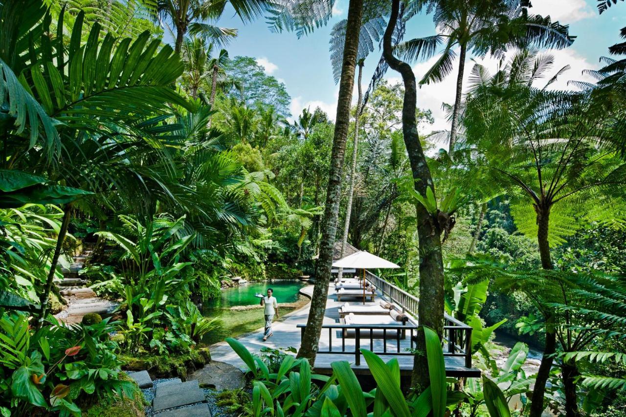 Como Shambhala Estate 5*