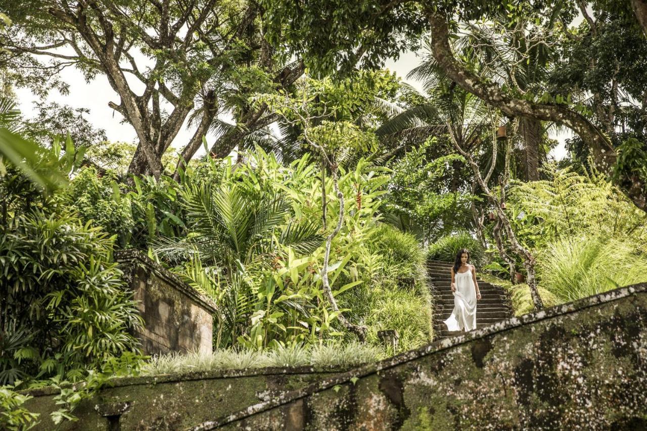 Como Shambhala Estate Resor Payangan