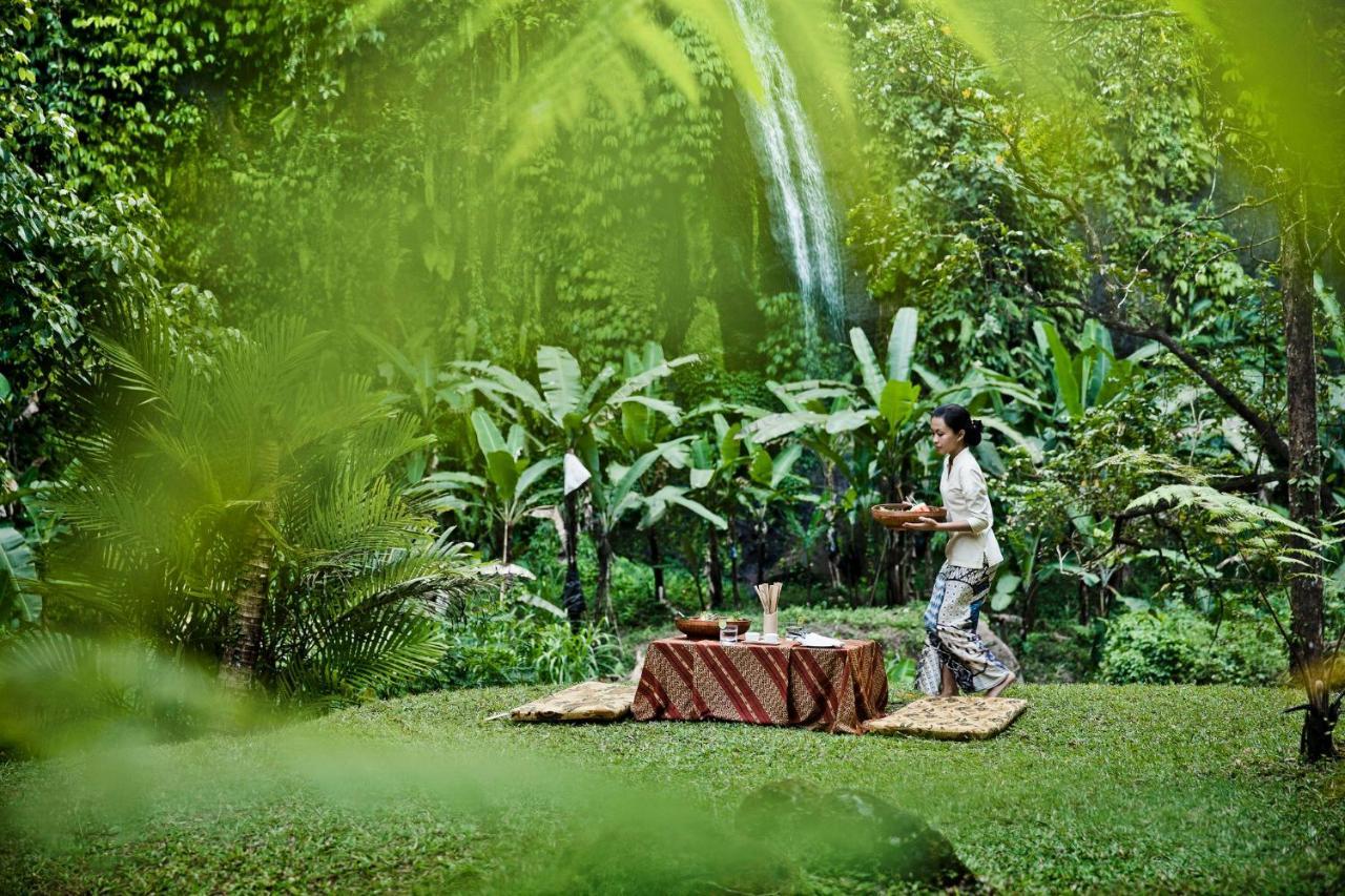 Como Shambhala Estate Payangan