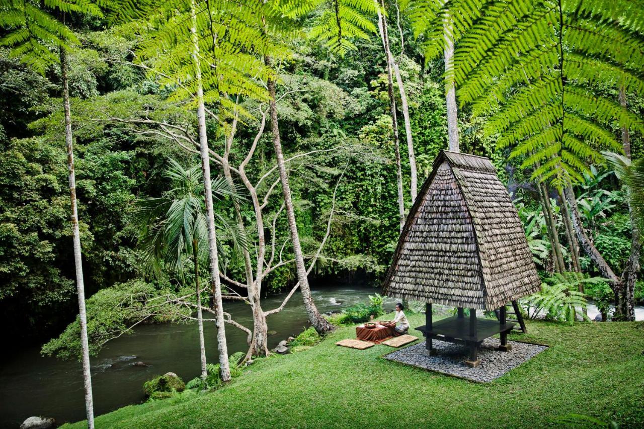 Como Shambhala Estate 5* Payangan