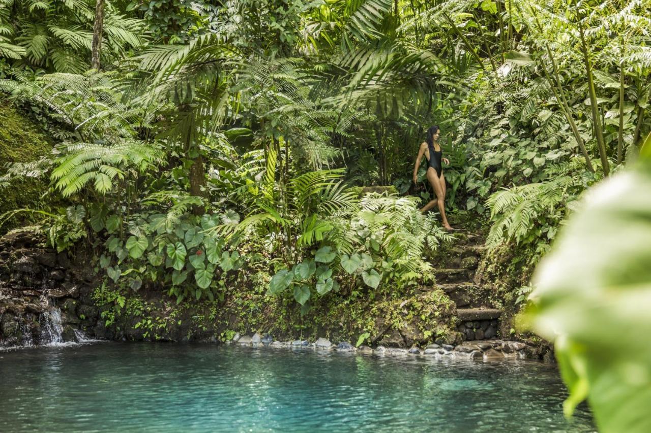 Como Shambhala Estate Resor Payangan