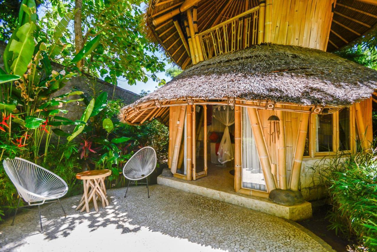 Villa Le Bamboo Bali *