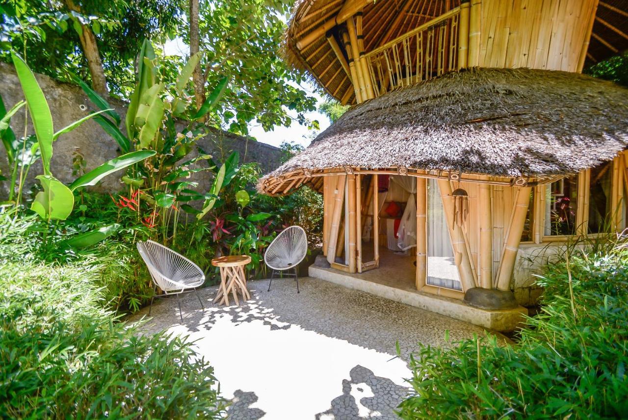 Le Bamboo Bali * Uluwatu (Bali)