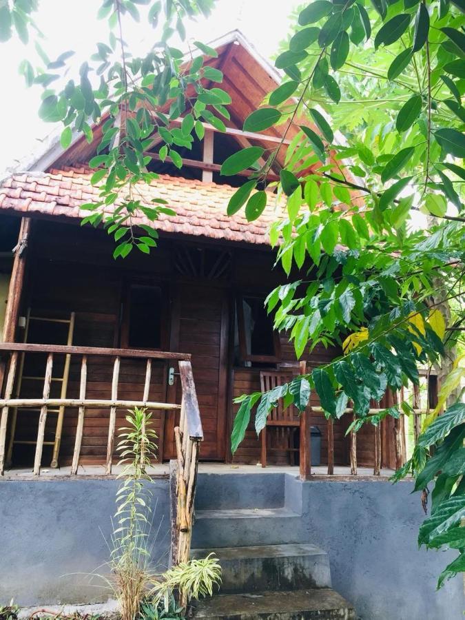 Holiday park Echo Alam Nusa 2*