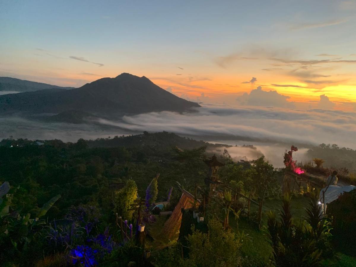 Tukadsari * Kintamani (Bali)