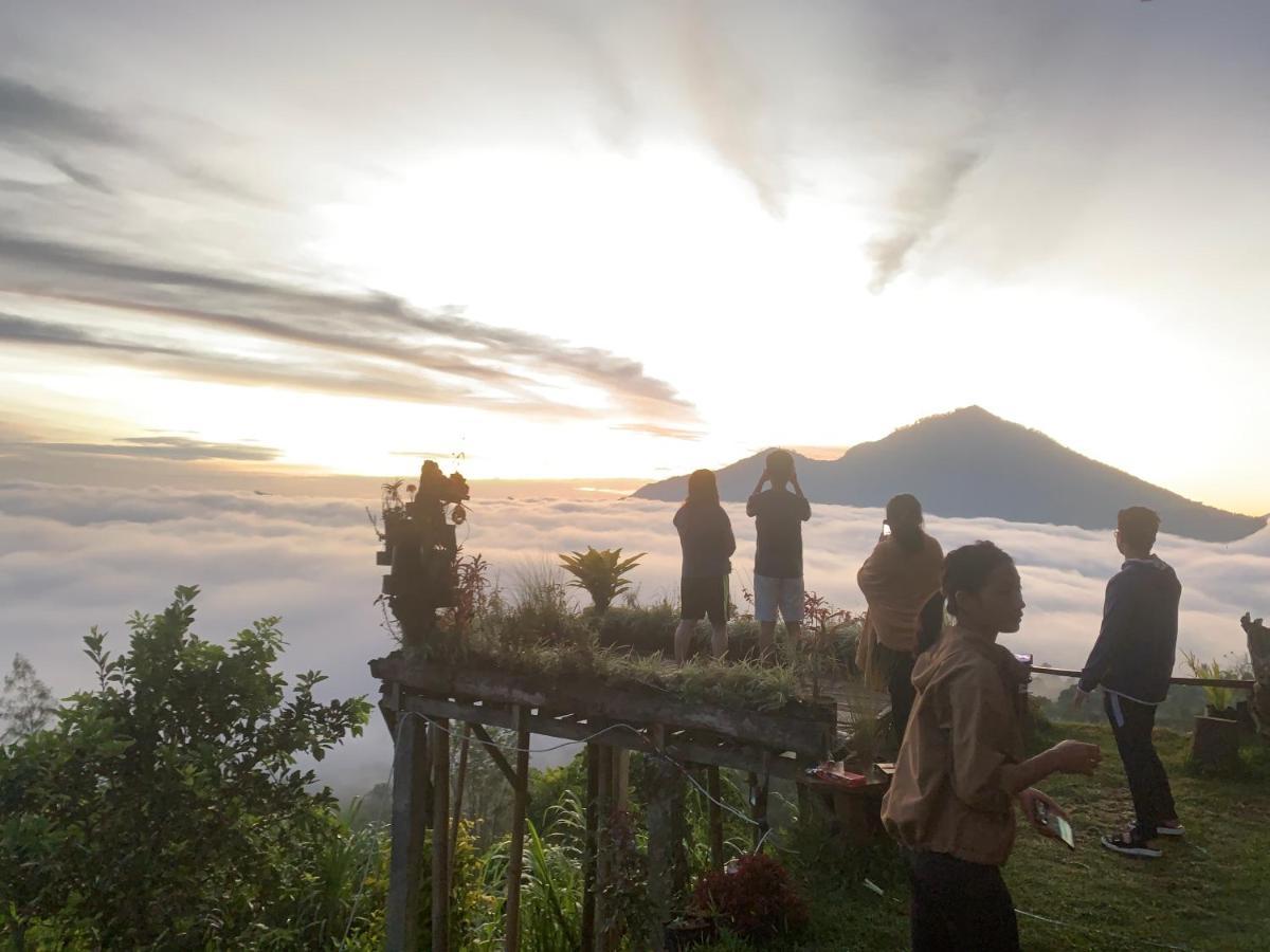 Tukadsari Campsite