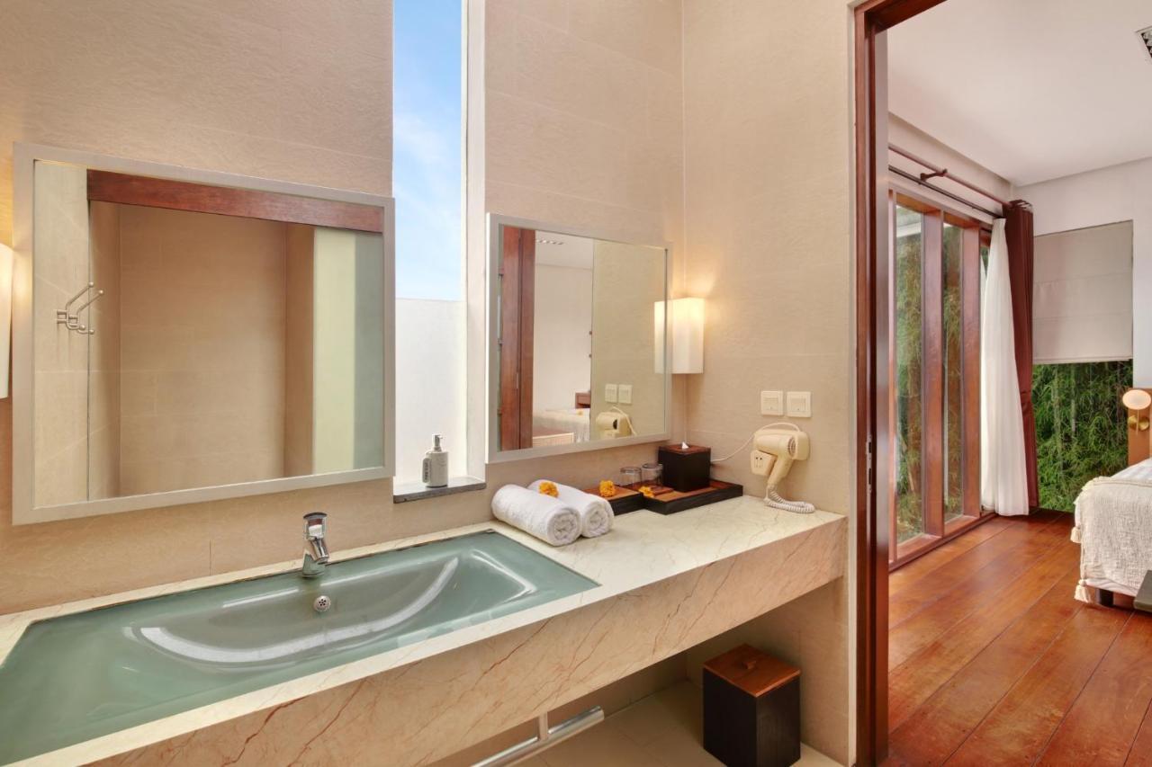 Nara By Ini Vie Hospitality Villa Canggu (Bali)
