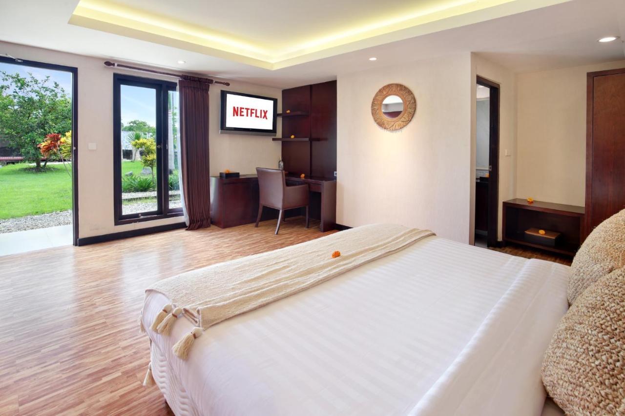 Nara By Ini Vie Hospitality Villa *