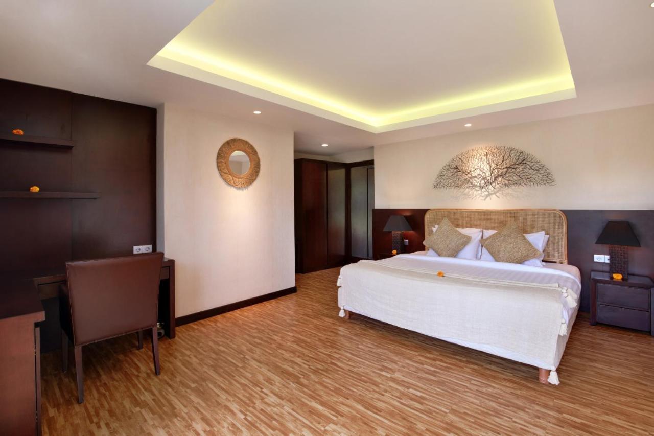 Nara By Ini Vie Hospitality Villa
