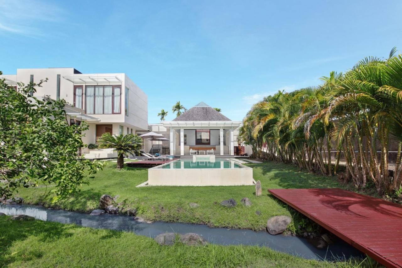Nara By Ini Vie Hospitality Villa Canggu (Bali)