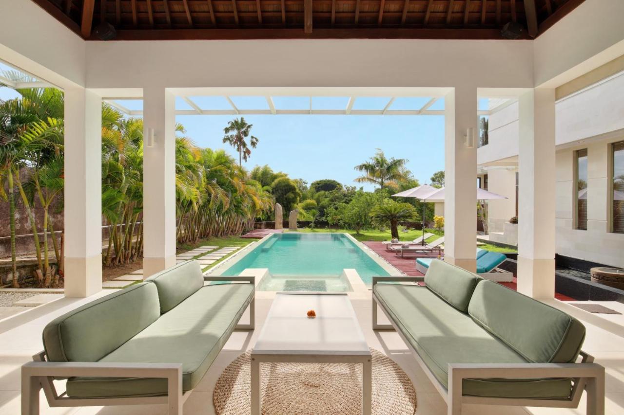 Villa Nara By Ini Vie Hospitality Canggu (Bali)