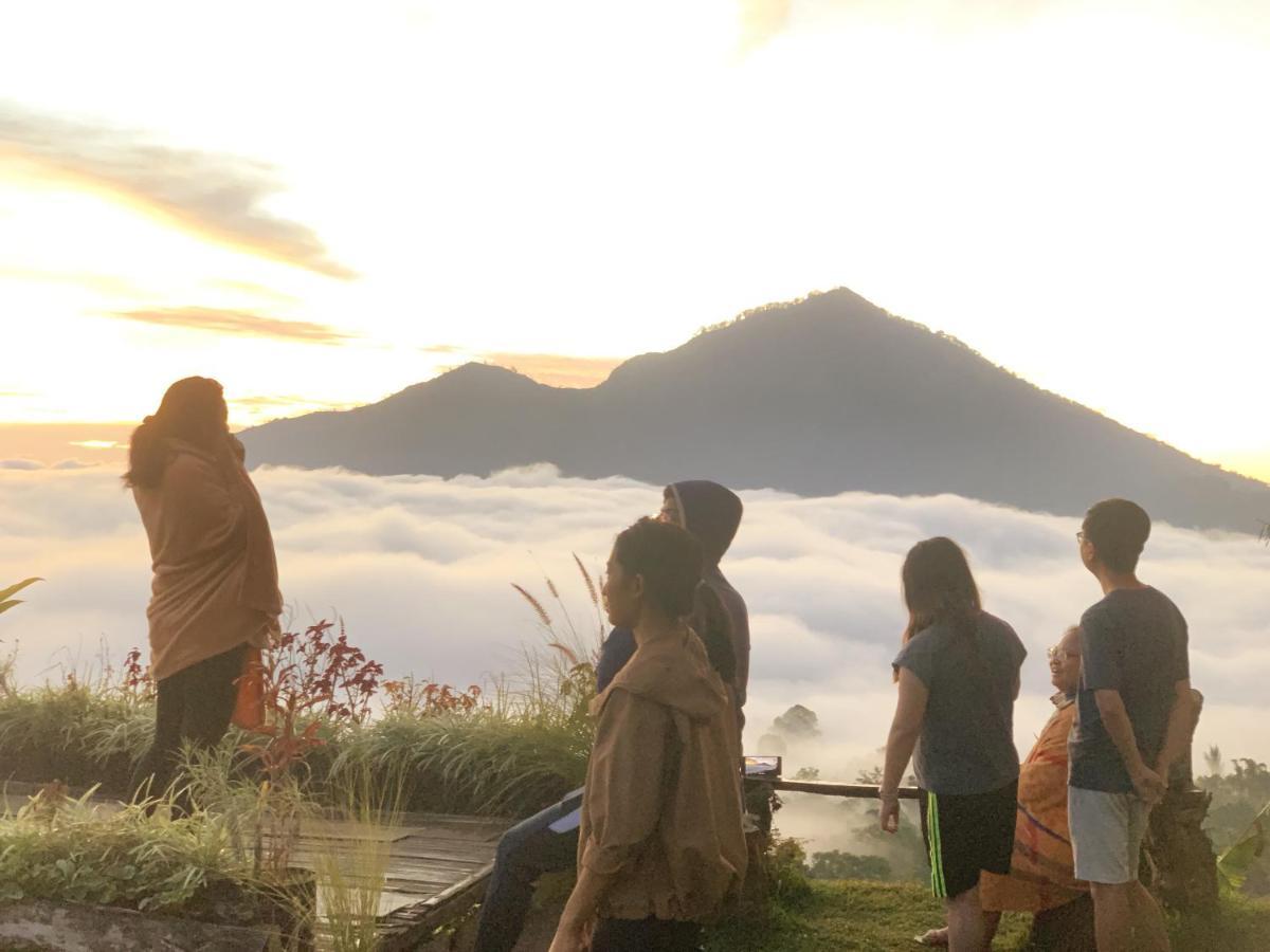 Tukadsari Campsite *