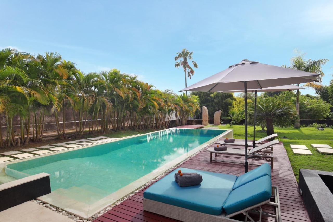 Nara By Ini Vie Hospitality Villa
