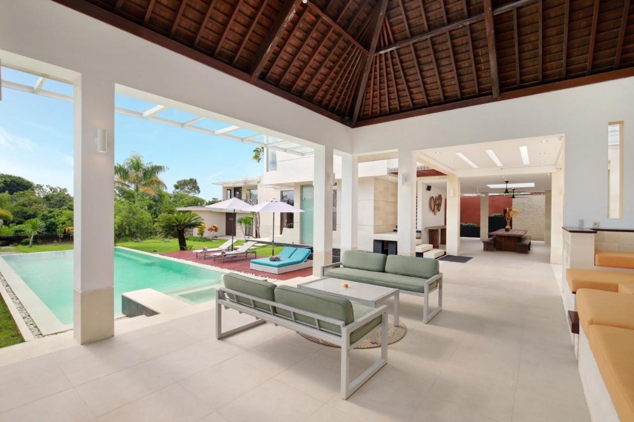 Villa Nara By Ini Vie Hospitality *