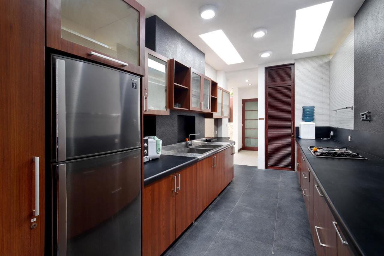 Villa Nara By Ini Vie Hospitality Canggu (Bali)