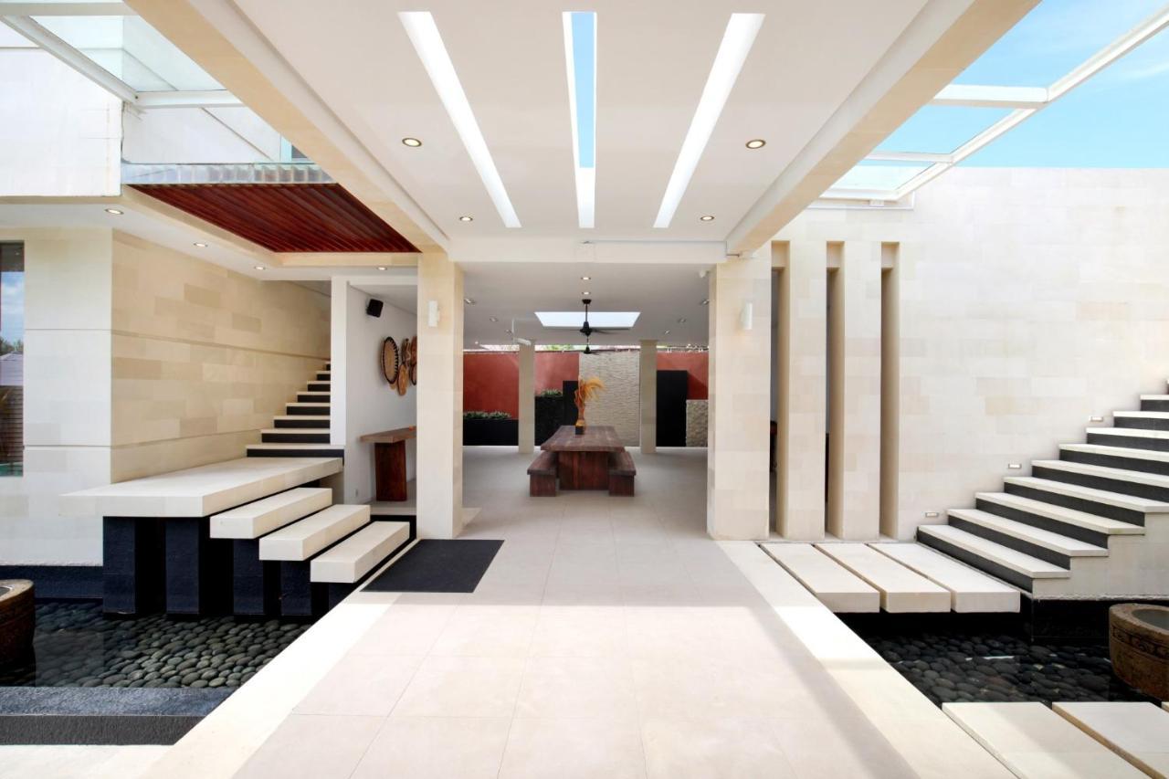 Villa Nara By Ini Vie Hospitality