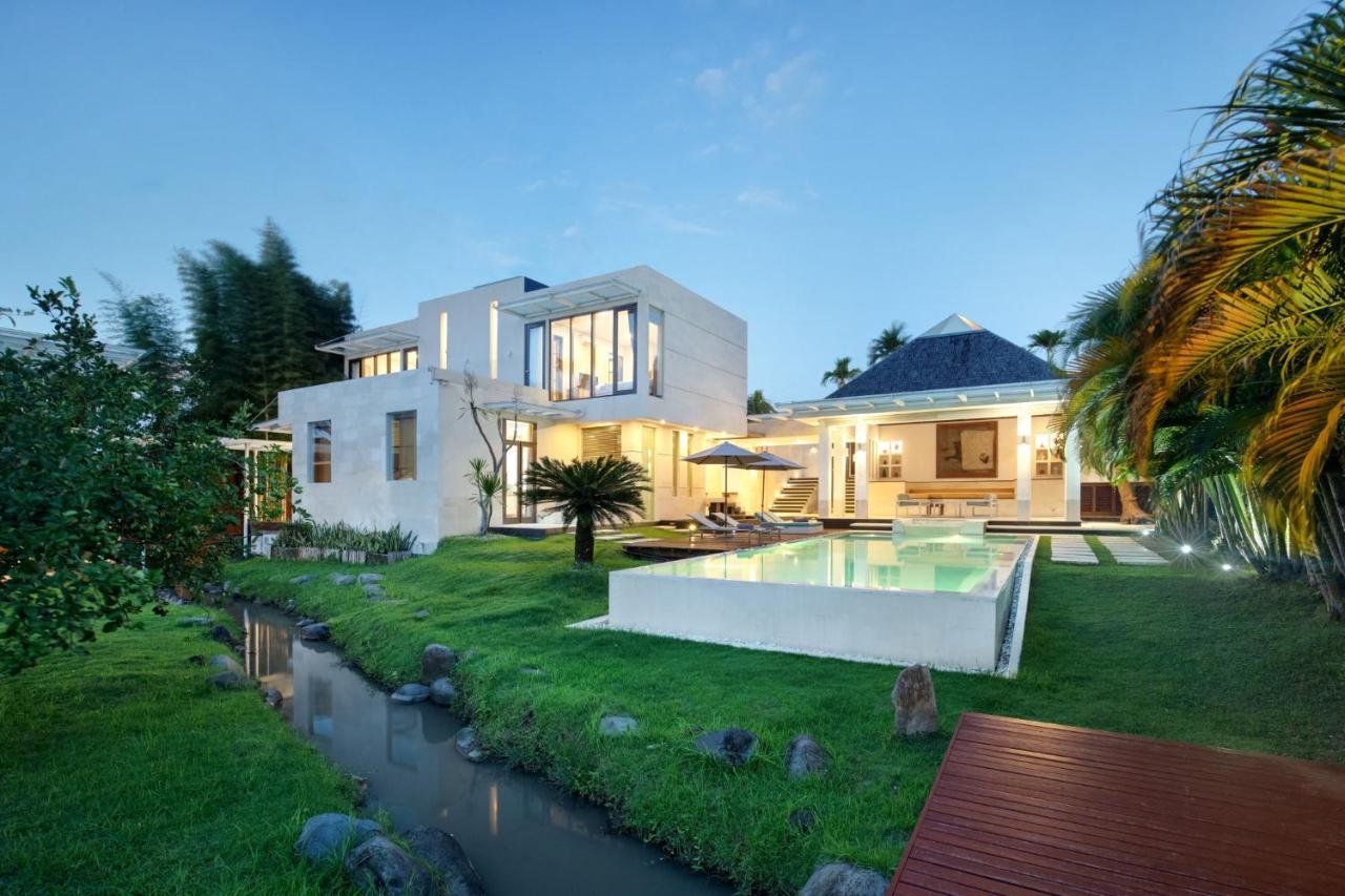 Villa Nara By Ini Vie Hospitality