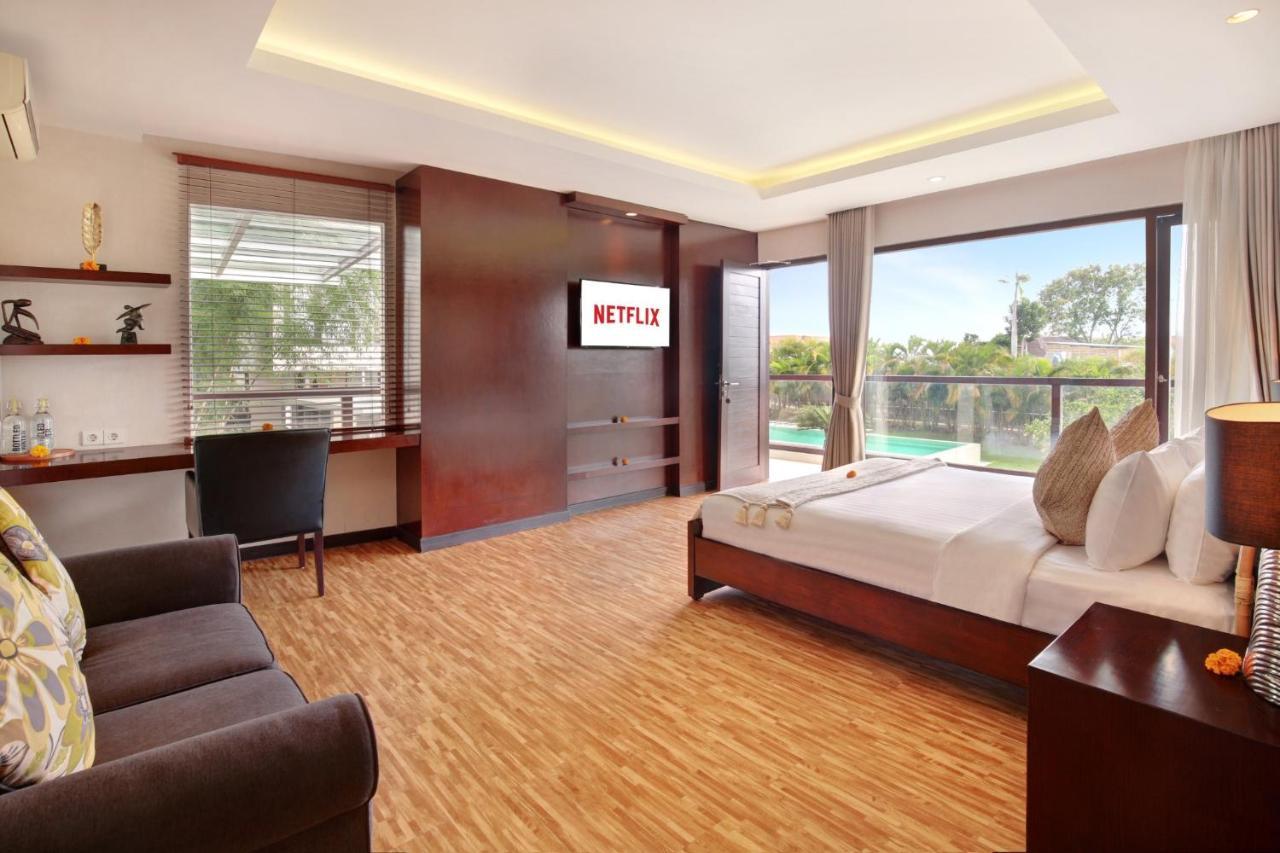 Nara By Ini Vie Hospitality Villa *