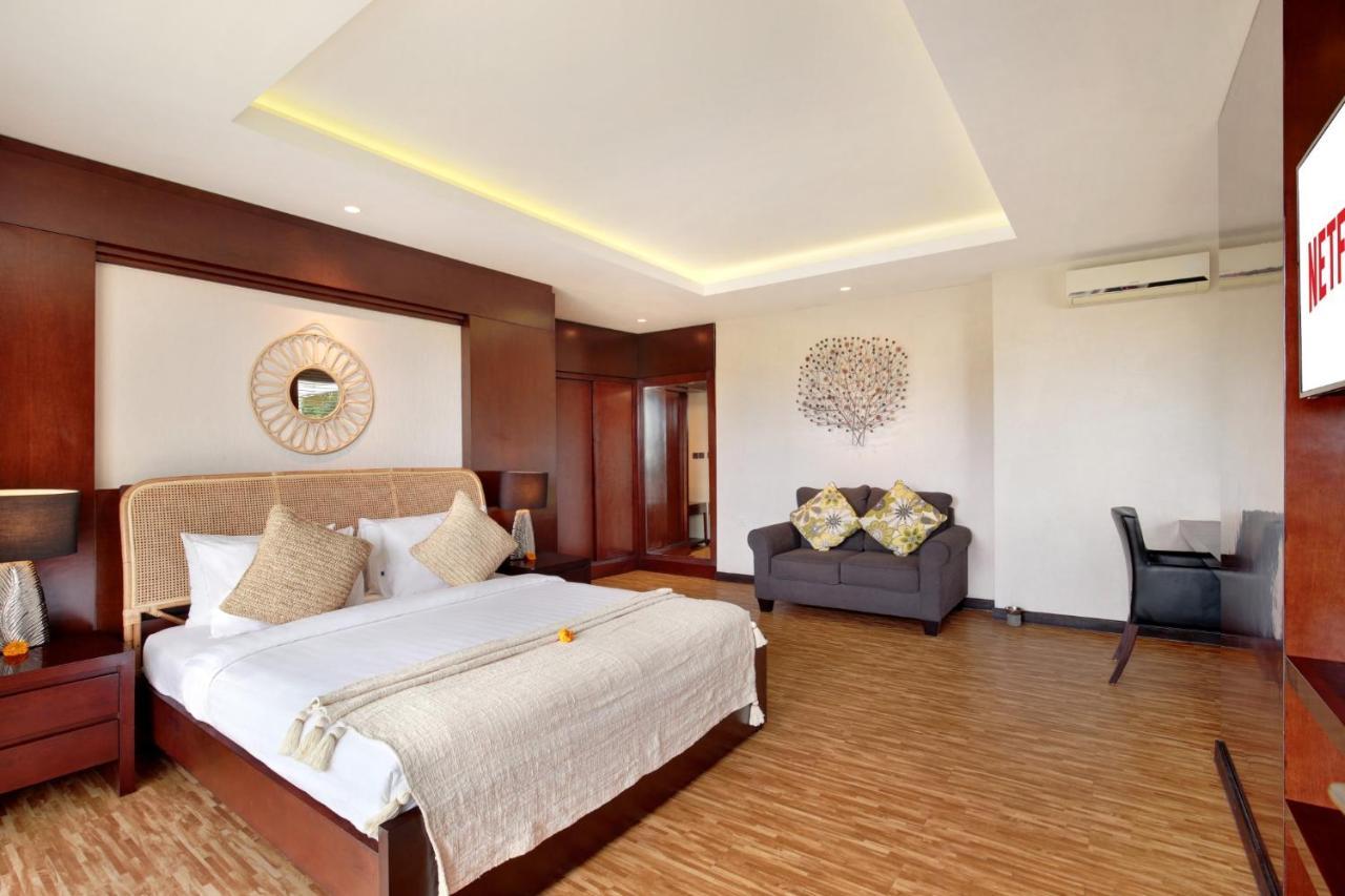 Villa Nara By Ini Vie Hospitality