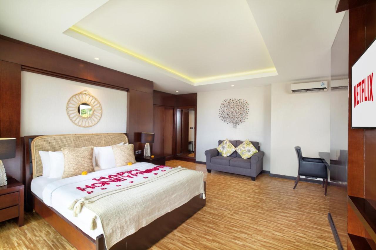 Villa Nara By Ini Vie Hospitality