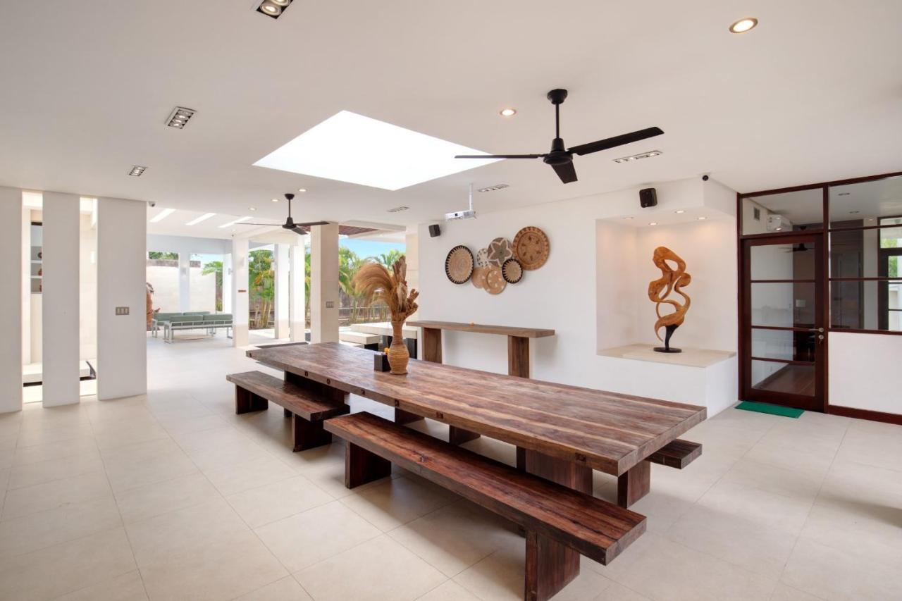 Nara By Ini Vie Hospitality Villa *