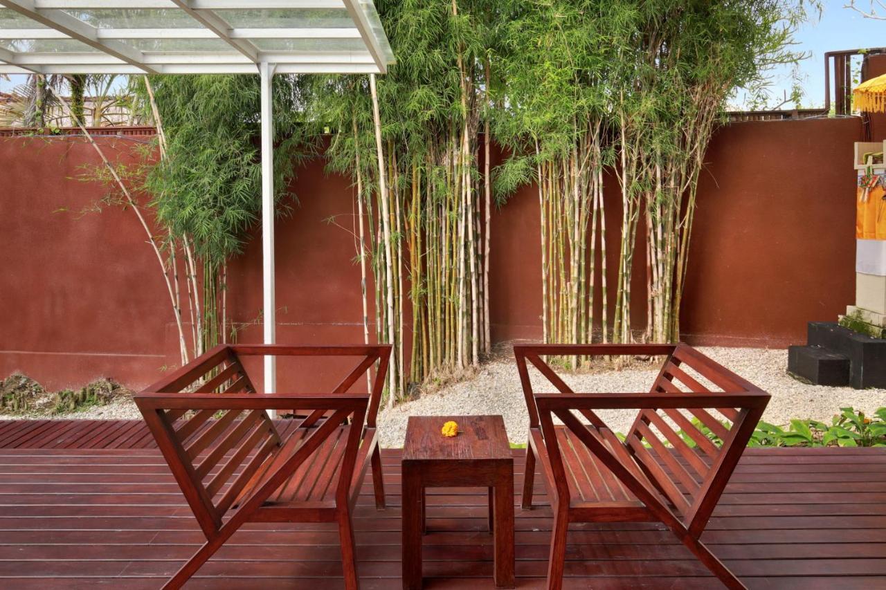 Nara By Ini Vie Hospitality Villa *