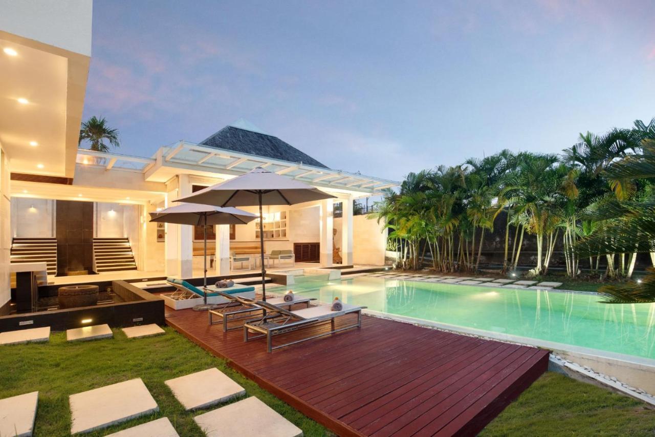 Nara By Ini Vie Hospitality Villa Canggu (Bali)