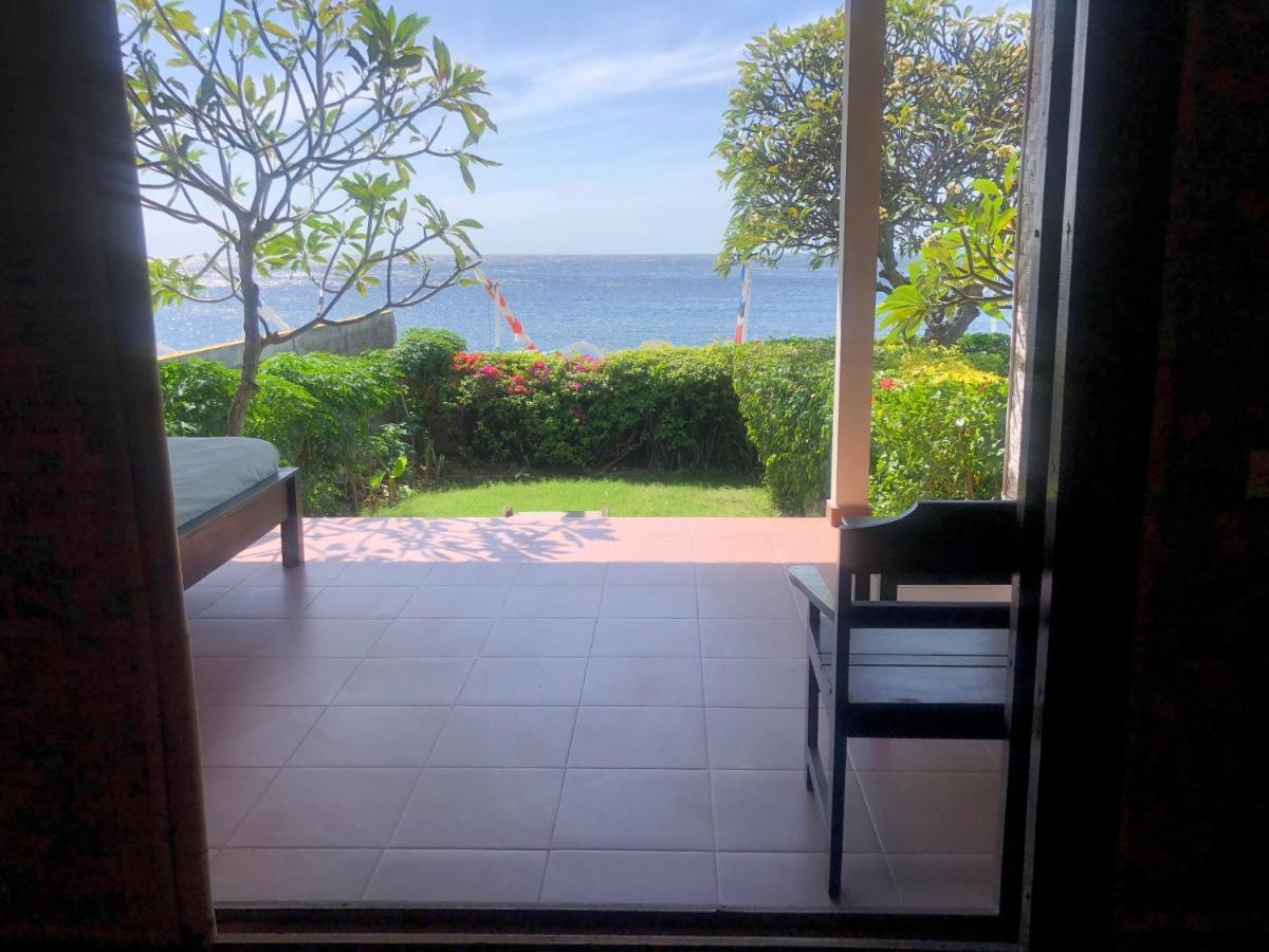 Meditasi Bungalows&villas