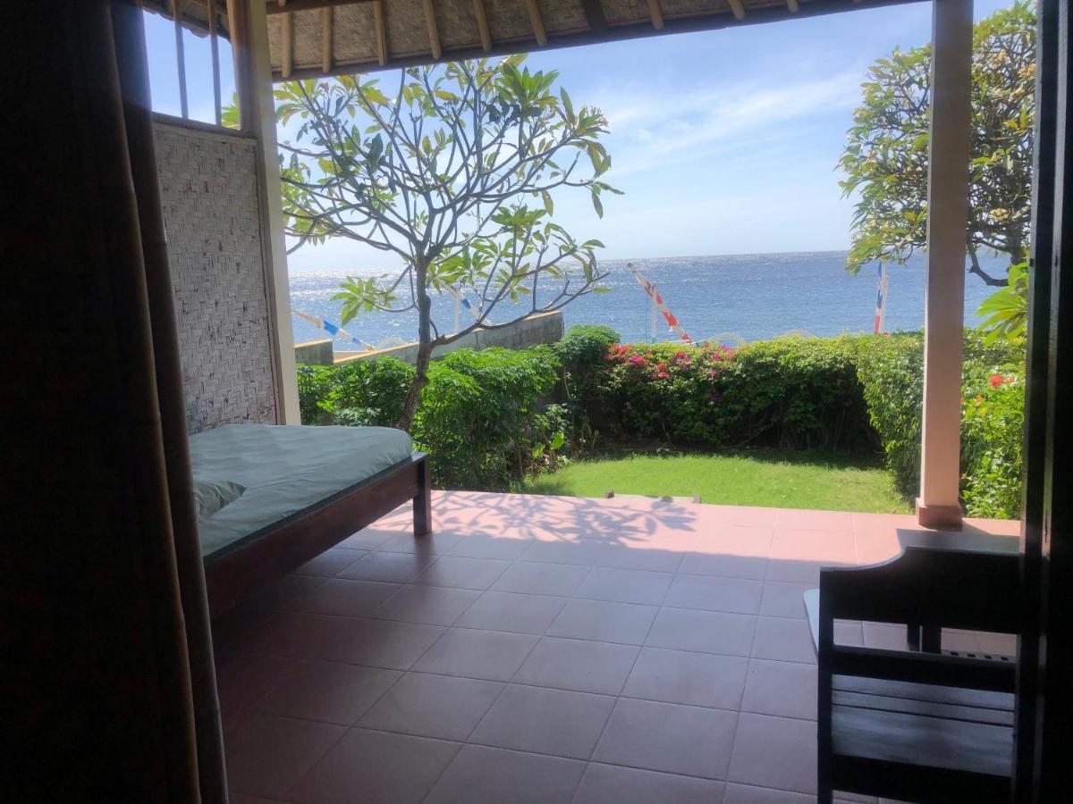 Meditasi Bungalows&villas Taman liburan Amed (Bali)