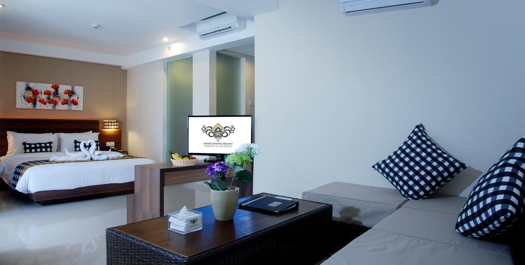 Grand Barong 4* Kuta (Bali)