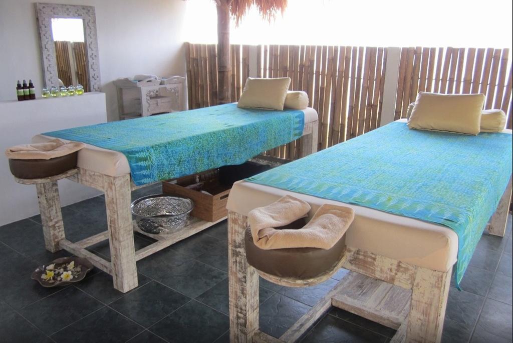 Aquaterrace Guest house 3*